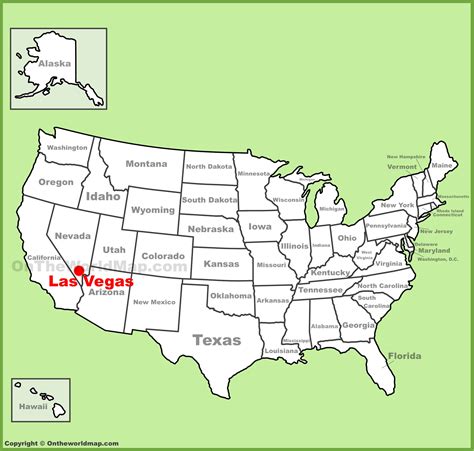 lv state in usa.